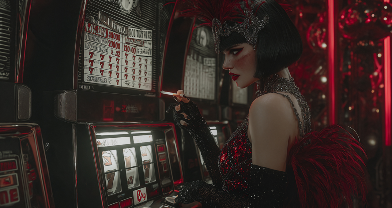 Empire Casino