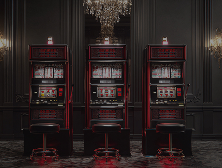 Empire Casino