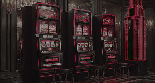 Empire Casino