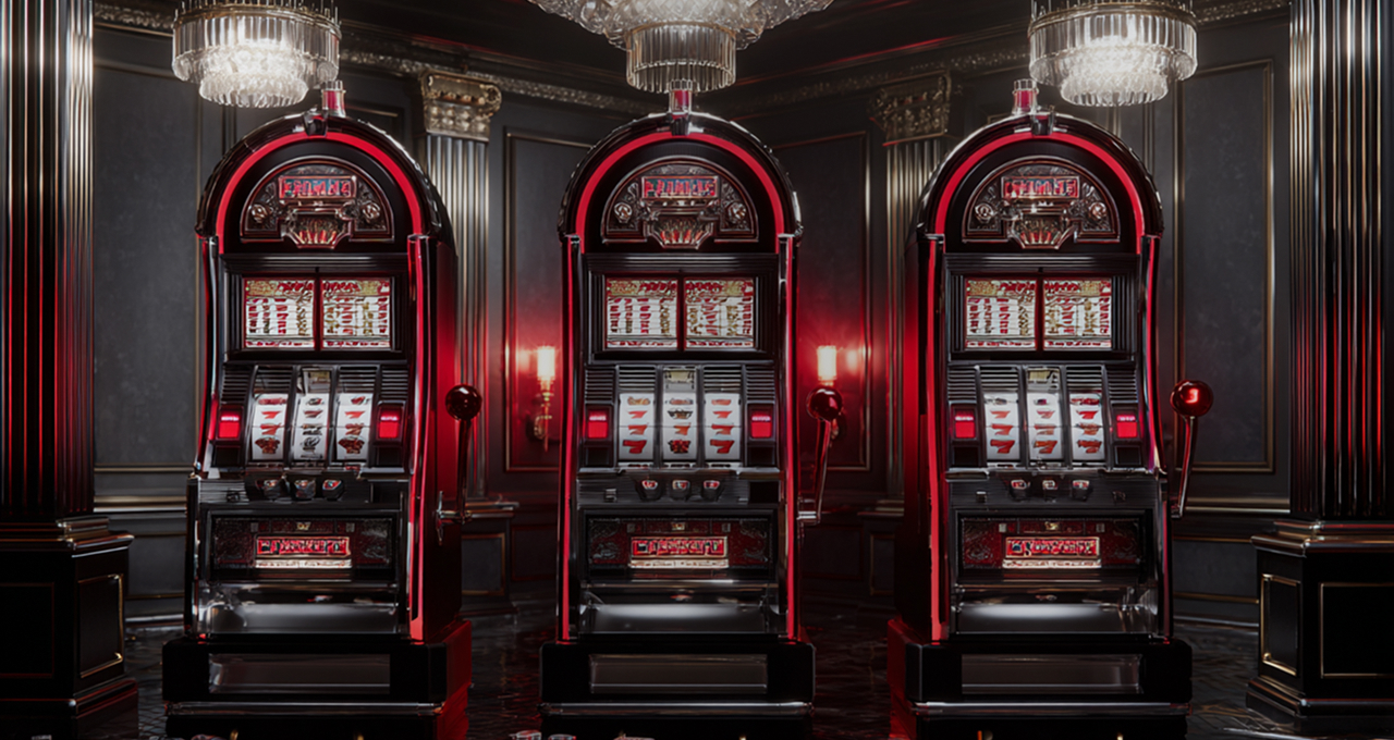 Empire Casino